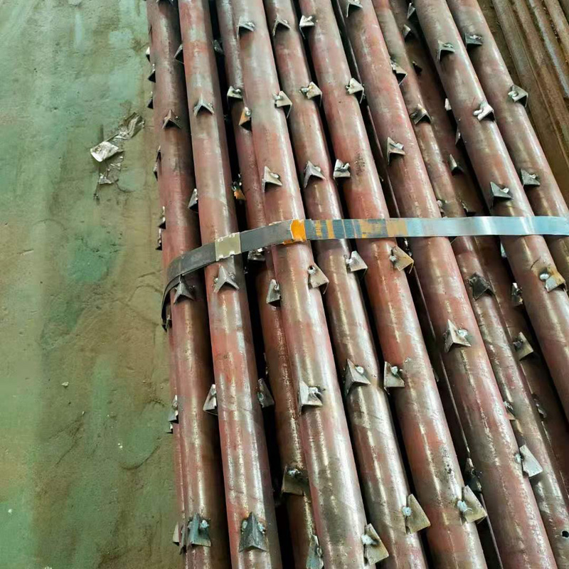 榕城土钉小导管