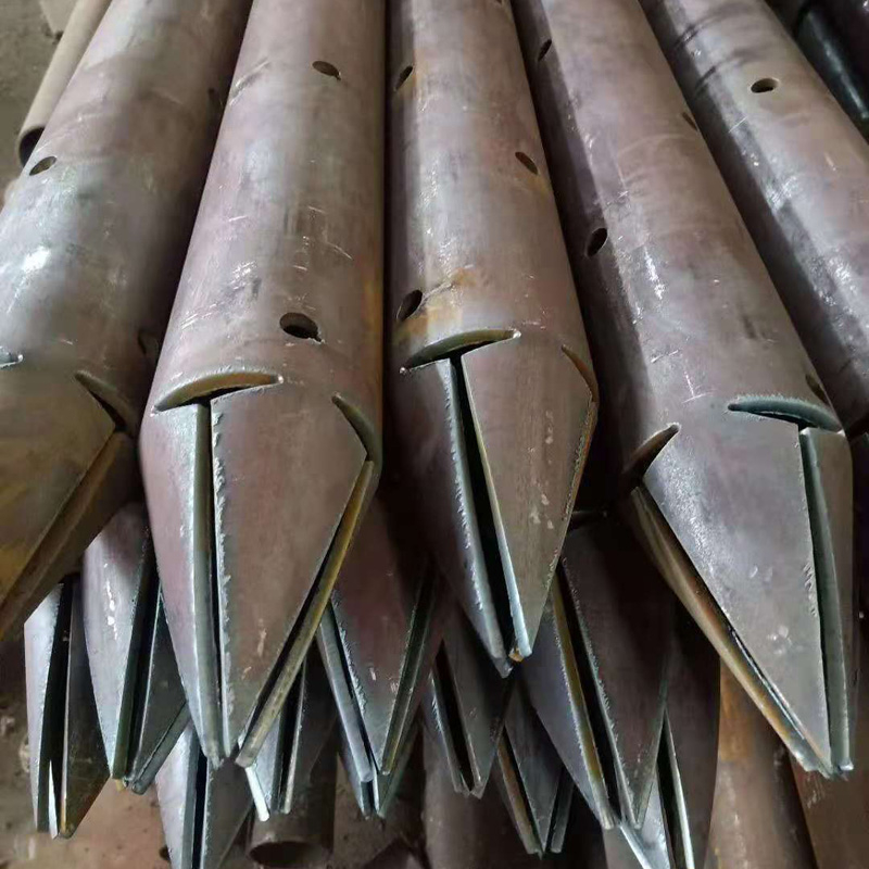 榕城预埋注浆管